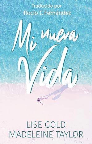 Portada de Mi nueva vida